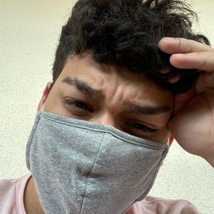 Meet your Posher, Joel